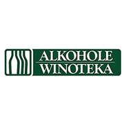 Winoteka Alkohole