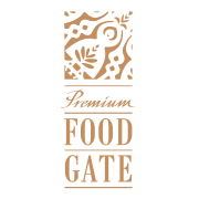 Premium Food Gate i Discover Poland (Lotnisko Chopina)